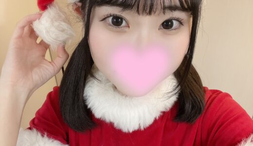 12/20(金)今日のセラピスト★Xmasイベント！
