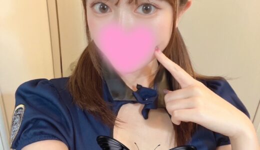 11/2(土)今日のセラピスト★コスプレイベント！