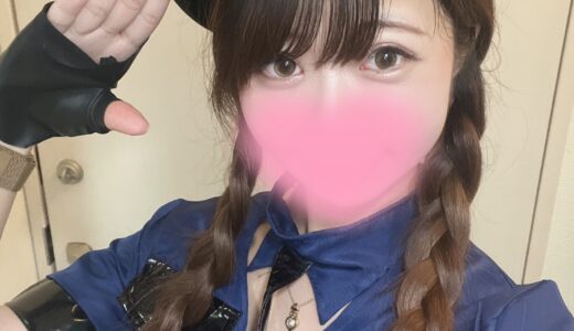11/3(日)今日のセラピスト★コスプレイベント！