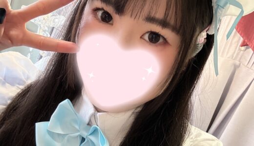 2/14(金)今日のセラピスト★HappyVD！イベント