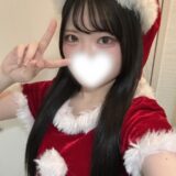 12/19(金)Xmasイベントスタート！今日のセラピスト