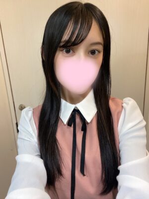 秋葉原リフレはぴはにのセラピストしゅりのプロフィール写真