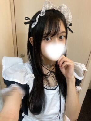 秋葉原リフレはぴはにのセラピストしゅりのプロフィール写真
