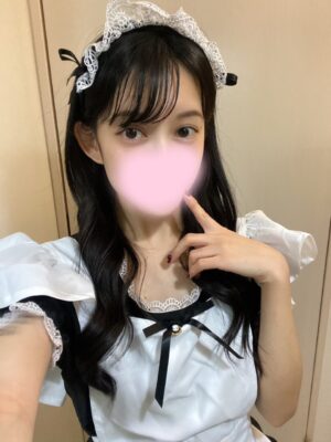秋葉原リフレはぴはにのセラピストしゅりのプロフィール写真