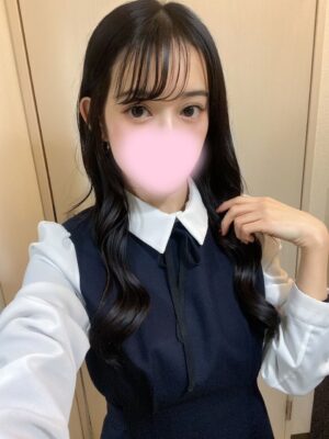 秋葉原リフレはぴはにのセラピストしゅりのプロフィール写真