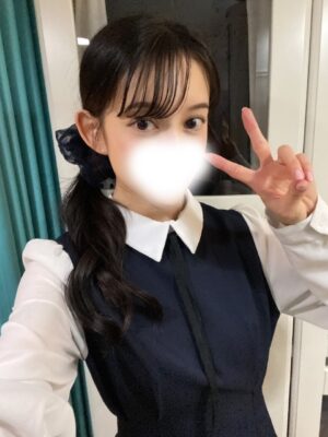 秋葉原リフレはぴはにのセラピストしゅりのプロフィール写真