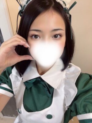 秋葉原リフレはぴはにのセラピストひなたのプロフィール写真