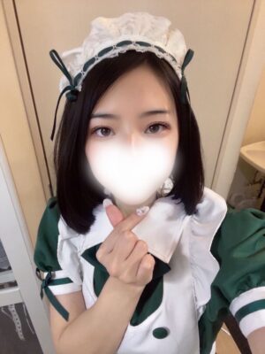 秋葉原リフレはぴはにのセラピストひなたのプロフィール写真