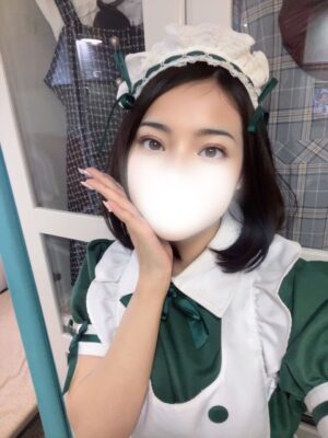 秋葉原リフレはぴはにのセラピストひなたのプロフィール写真