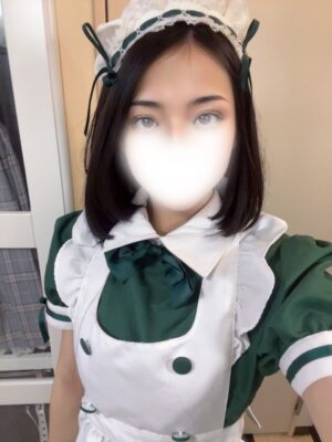 秋葉原リフレはぴはにのセラピストひなたのプロフィール写真