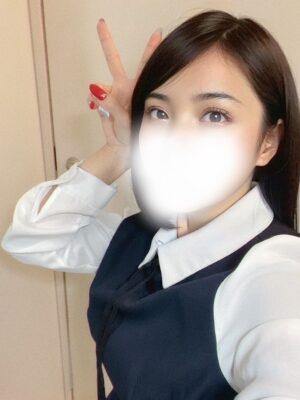 秋葉原リフレはぴはにのセラピストひなたのプロフィール写真