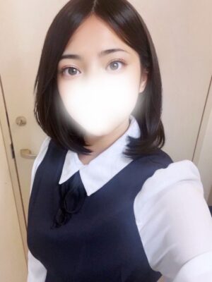 秋葉原リフレはぴはにのセラピストひなたのプロフィール写真