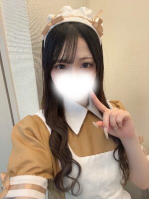 秋葉原リフレはぴはにのセラピストゆきのプロフィール写真