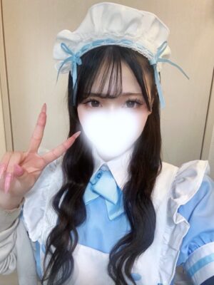 秋葉原リフレはぴはにのセラピストゆきのプロフィール写真