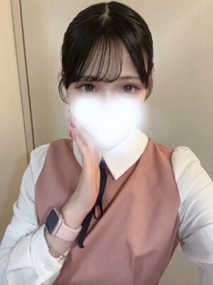 秋葉原リフレはぴはにのセラピストゆきのプロフィール写真