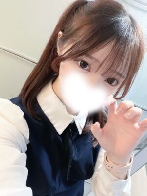 秋葉原リフレはぴはにのセラピストありさのプロフィール写真