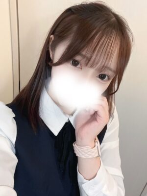 秋葉原リフレはぴはにのセラピストありさのプロフィール写真