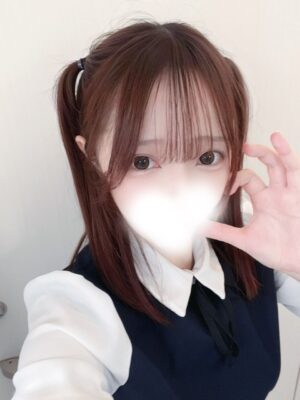 秋葉原リフレはぴはにのセラピストありさのプロフィール写真