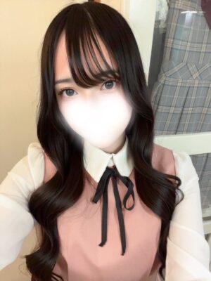 秋葉原リフレはぴはにのセラピストりりのプロフィール写真