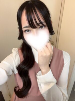 秋葉原リフレはぴはにのセラピストりりのプロフィール写真