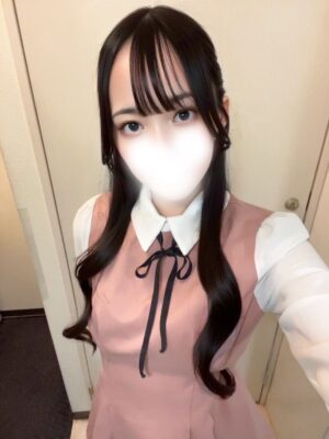 秋葉原リフレはぴはにのセラピストりりのプロフィール写真