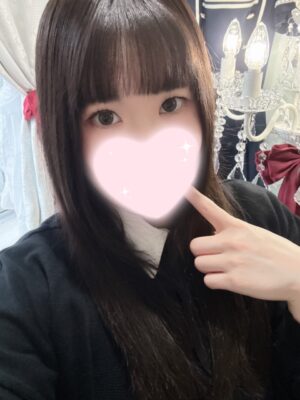 秋葉原リフレはぴはにのセラピストほたるのプロフィール写真