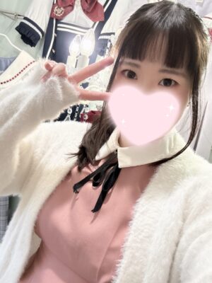 秋葉原リフレはぴはにのセラピストのプロフィール写真