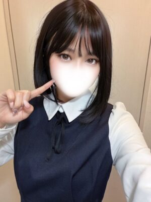 秋葉原リフレはぴはにのセラピストゆきのプロフィール写真