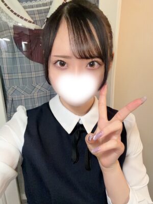 秋葉原リフレはぴはにのセラピストほのかのプロフィール写真