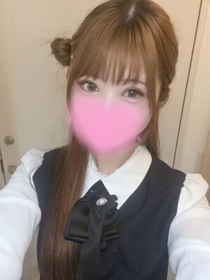 秋葉原リフレはぴはにのセラピストえりかのプロフィール写真