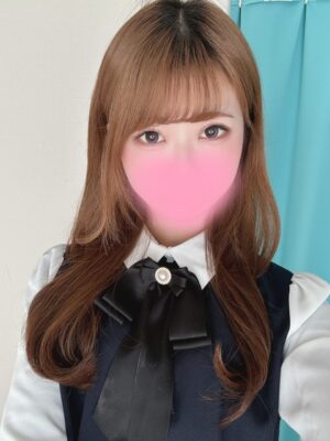 秋葉原リフレはぴはにのセラピストプロフィール写真