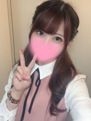 秋葉原リフレはぴはにのセラピストのプロフィール写真