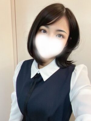 秋葉原リフレはぴはにのセラピストひなたのプロフィール写真