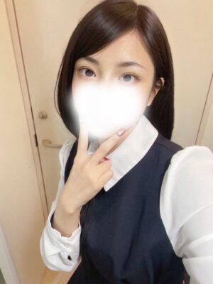 秋葉原リフレはぴはにのセラピストひなたのプロフィール写真