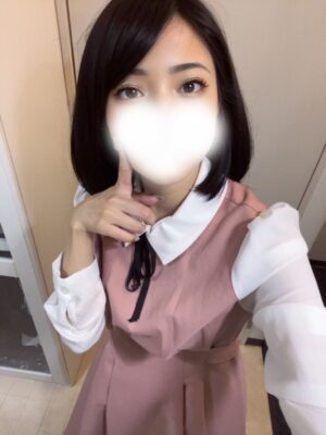 秋葉原リフレはぴはにのセラピストのプロフィール写真
