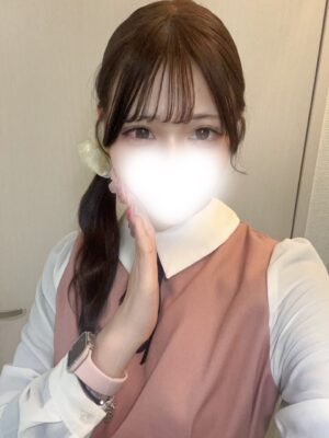 秋葉原リフレはぴはにのセラピストゆきのプロフィール写真