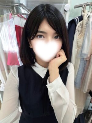 秋葉原リフレはぴはにのセラピストさくらのプロフィール写真