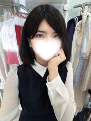 秋葉原リフレはぴはにのセラピストプロフィール写真