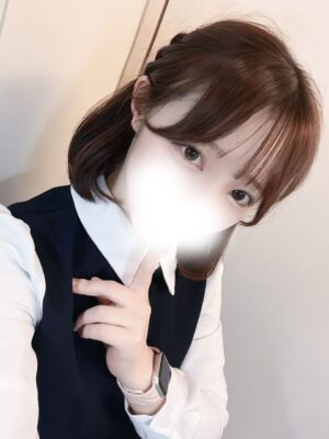 秋葉原リフレはぴはにのセラピストありさのプロフィール写真