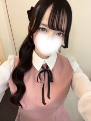 秋葉原リフレはぴはにのセラピストりりのプロフィール写真