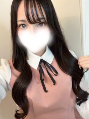 秋葉原リフレはぴはにのセラピストりりのプロフィール写真