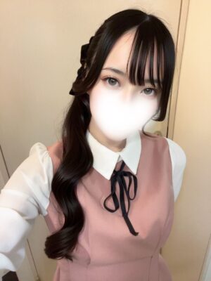 秋葉原リフレはぴはにのセラピストりりのプロフィール写真
