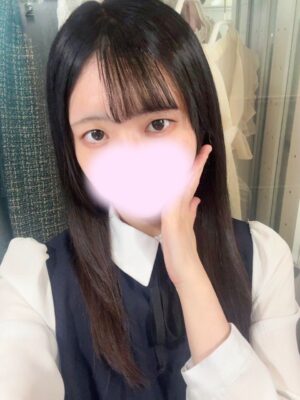 秋葉原リフレはぴはにのセラピストみかプロフィール写真