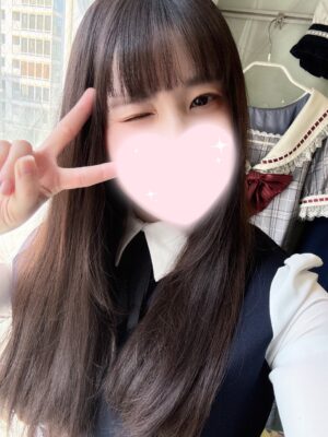 秋葉原リフレはぴはにのセラピストほたるプロフィール写真