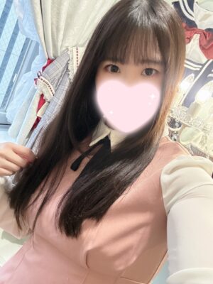 秋葉原リフレはぴはにのセラピストほたるプロフィール写真