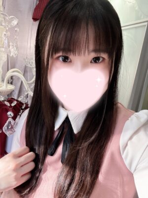 秋葉原リフレはぴはにのセラピストほたるプロフィール写真