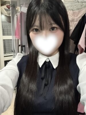 秋葉原リフレはぴはにのセラピストましろプロフィール画像