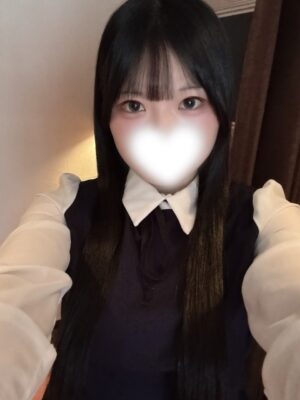 秋葉原リフレはぴはにのセラピストましろプロフィール画像