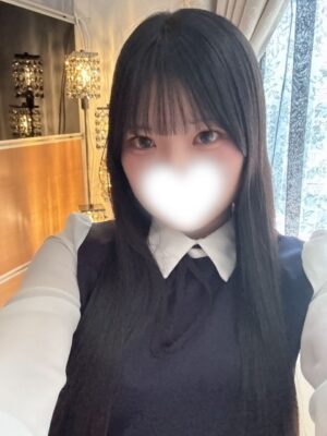 秋葉原リフレはぴはにのセラピストましろプロフィール画像