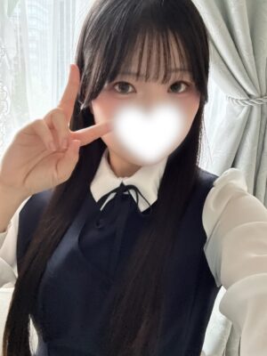 秋葉原リフレはぴはにのセラピストましろプロフィール画像